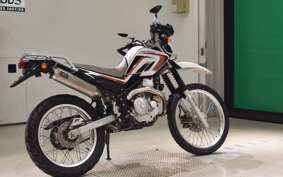 YAMAHA SEROW 250 Gen.2 DG17J