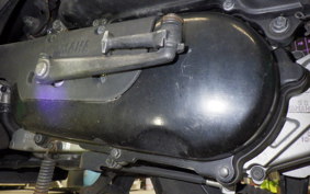 YAMAHA JOG Delux SA39J