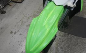 KAWASAKI KX100 2016 KX100F