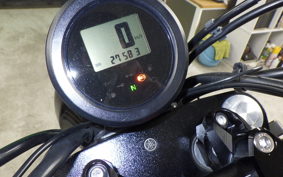 YAMAHA SCR950 A 2017 VN09J