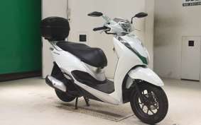 HONDA LEAD 125 JF45