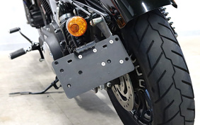 HARLEY XL1200X 2017 LC3