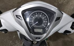 HONDA LEAD 125 JF45