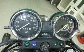 KAWASAKI ZRX-2 1998 ZR400E