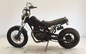 YAMAHA TW200 Gen.2 DG07J
