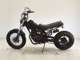 Фото Yamaha TW200 Gen.2 с японского аукциона