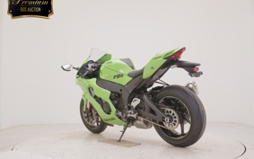 KAWASAKI ZX 10 NINJA RR 2022 ZXT02L