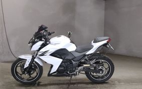 KAWASAKI Z250 ER250C