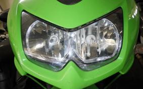 KAWASAKI NINJA 250R EX250K