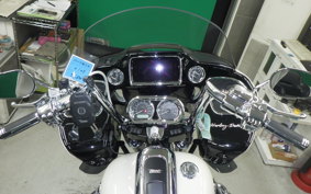 HARLEY FLTRXS1870 2022