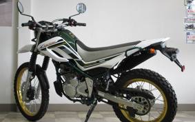 YAMAHA  SEROW 250 FINAL ED DG31J