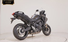 YAMAHA TRACER 9 GT 2026 RN99J