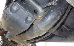 SUZUKI VECSTAR 150 CG42A