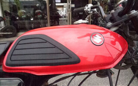 SUZUKI COLLEDA 50 Scrambler LA13A