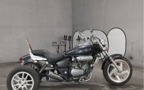 HONDA MAGNA 250 TRIKE MC29