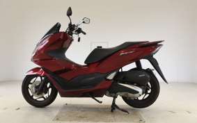 HONDA PCX125 1981 JK05