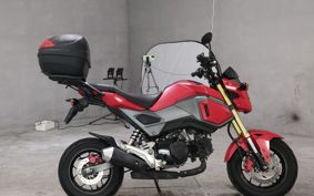 HONDA GU ROM JC61