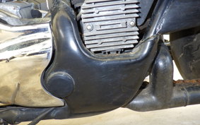 HONDA STEED 400 1994 NC26