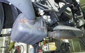 BENELLI レオンチーノ250 1996