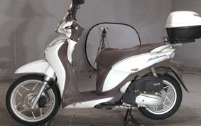 HONDA SH MODE JF51
