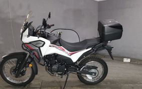 HONDA CRF190L PJLC