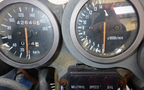 SUZUKI GSX-R400 GK73A