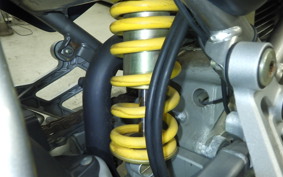 DUCATI MONSTER 400 2001