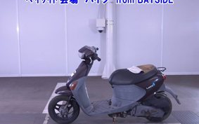 SUZUKI LET`S4