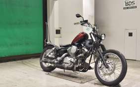 YAMAHA DRAGSTAR 250 2021 VG02J