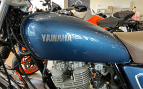 YAMAHA SR400 2019 RH16J