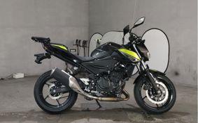 KAWASAKI Z250 EX250P