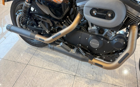 HARLEY XL1200CX 2018 LM3