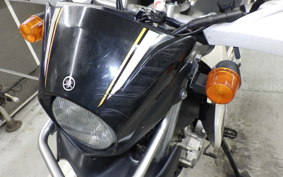 YAMAHA SEROW 250 Gen.2 2006 DG17J
