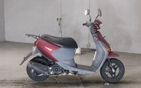 SUZUKI LETS4 CA45A
