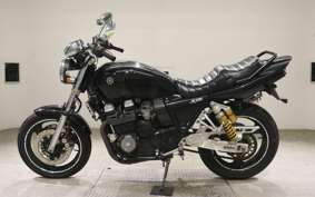 YAMAHA XJR400 Gen.3 R 2006 RH02J