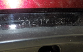 HONDA LEAD 125 2022 JK12