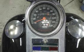 HARLEY FXSTC 1340 1989