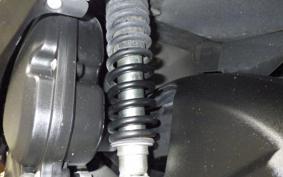 SUZUKI ADDRESS V125 2010 DT11A