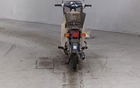 HONDA SUPER CUB50 AA01