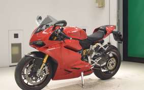 DUCATI 1299 PANIGALE S 2016