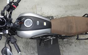 YAMAHA XSR155 2023