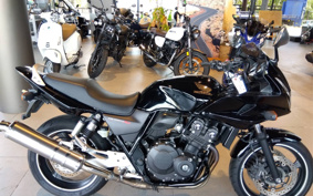 HONDA CB400 SUPER  BOL DOR ABS 2010 NC42