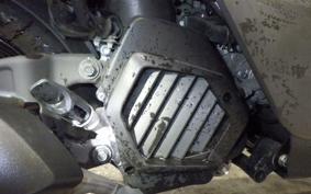 HONDA TACT Basket AF79