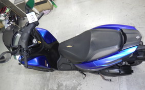 YAMAHA TRICITY 155 A 1995 SG37J