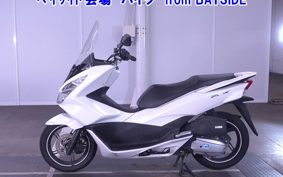 HONDA PCX125