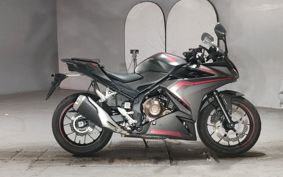HONDA CBR400R 2022 NC56
