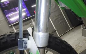 KAWASAKI KLX250 Gen.2 LX250S