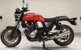 HONDA CB1100RS 2022 SC65