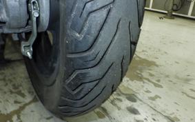 HONDA PCX 125 2025 JF56