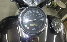 HONDA SHADOW 750 Gen. 3 2013 RC50